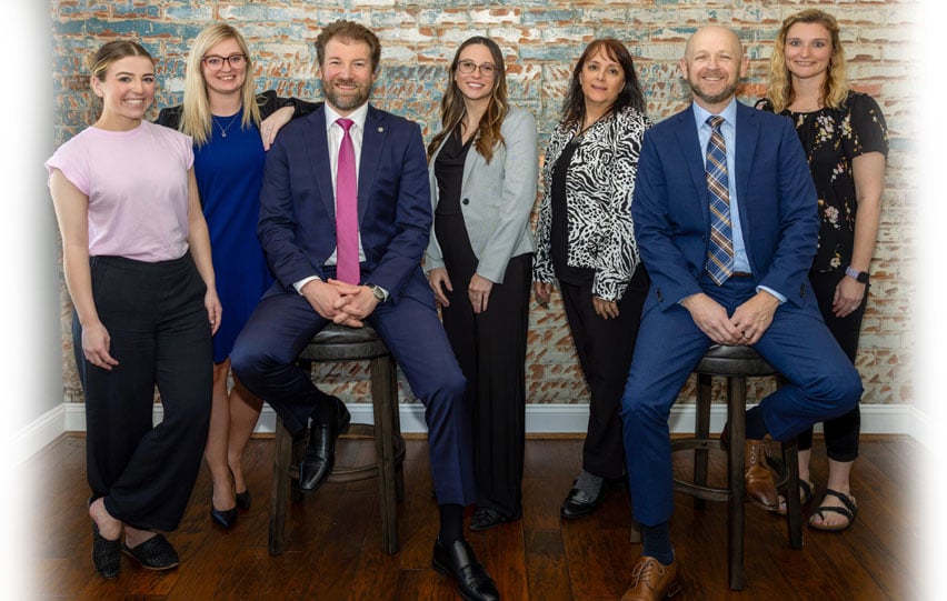 Photo of Professionals at Pillar Law Group LLP